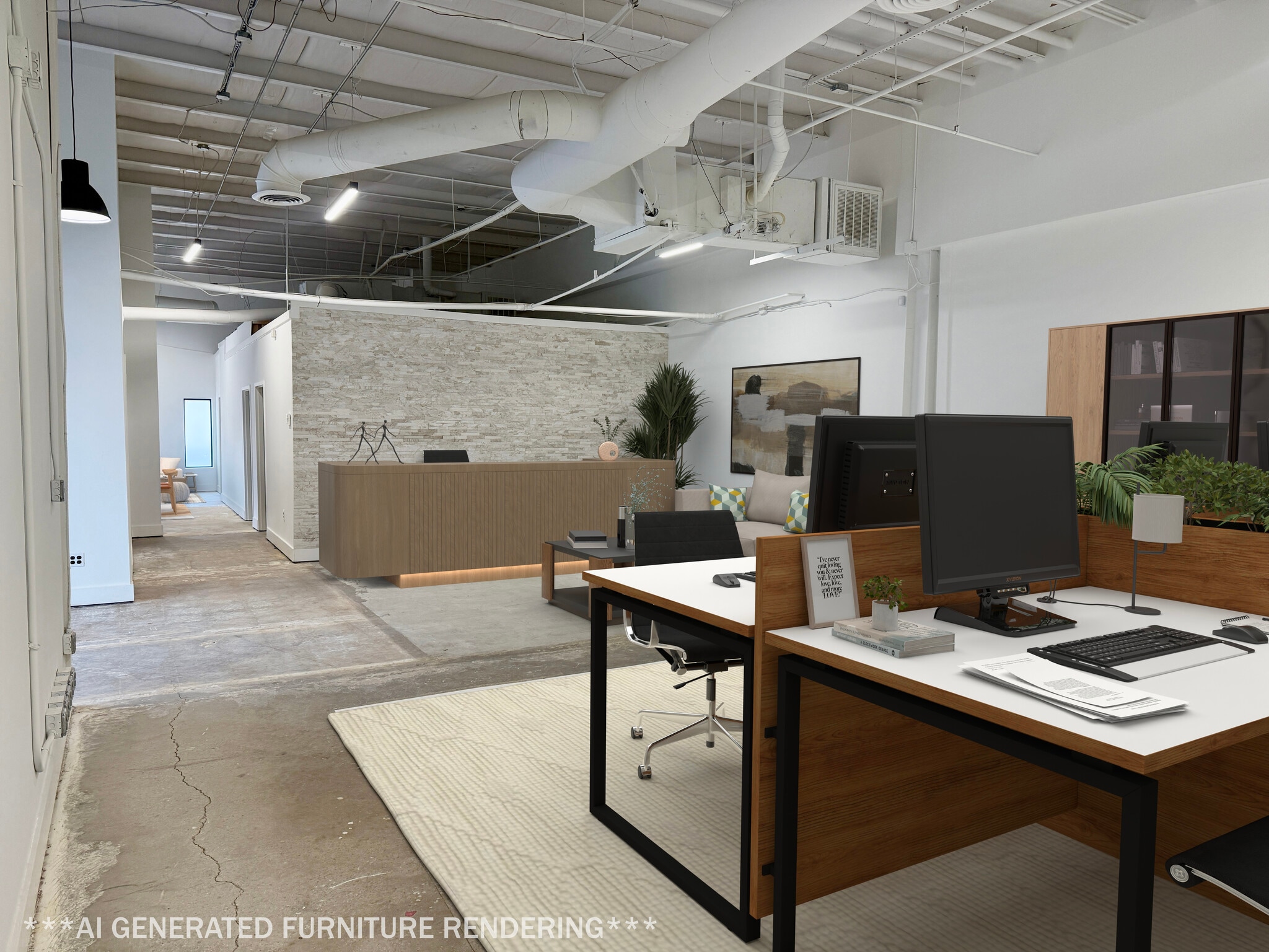 500 Bishop St, Atlanta, GA for lease Building Photo- Image 1 of 29