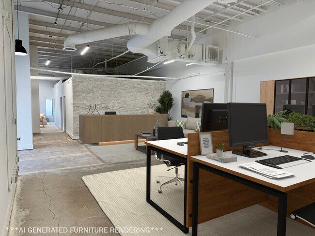 Plus de détails pour 500 Bishop St, Atlanta, GA - Bureau, Local d'activités à louer