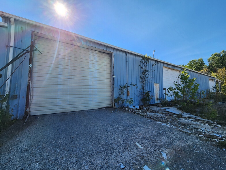 240 E Park St, Guthrie, KY for sale - Building Photo - Image 2 of 3