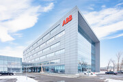 ABB Montreal Campus - Life Science