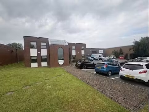 Sandbeck Lane, Wetherby for lease - Building Photo - Image 3 of 6