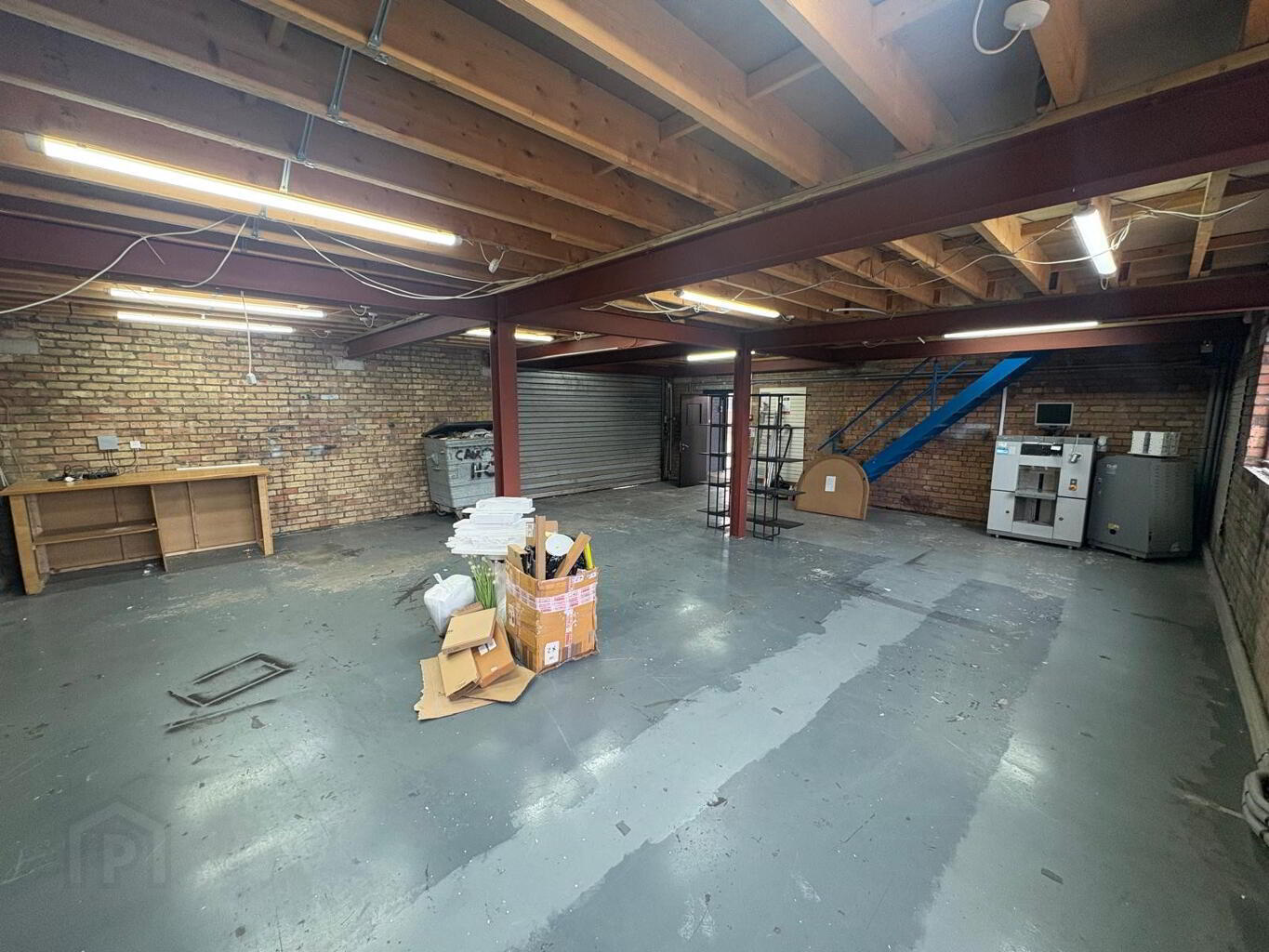 53-57 Manse Rd, Newtownabbey for lease Interior Photo- Image 1 of 4