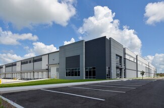 Plus de détails pour 3017 S County Line Rd, Plant City, FL - Industriel à louer