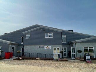 More details for Lower Rd, Garsington - Office for Lease