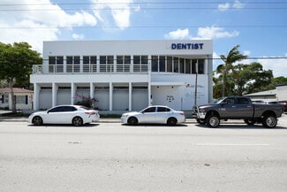 Plus de détails pour 1600 E Atlantic Blvd, Pompano Beach, FL - Bureau à vendre