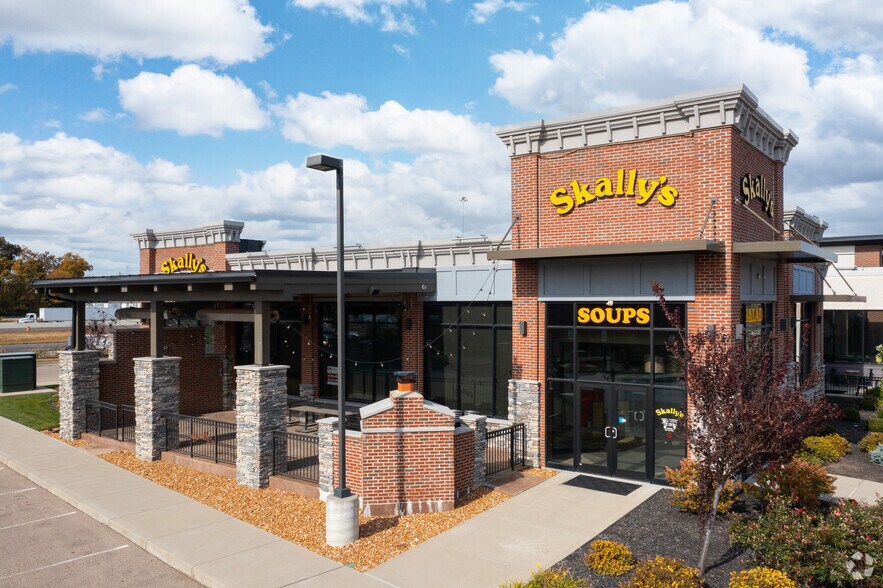 9558 Civic Centre Blvd, West Chester, OH à vendre - Photo principale - Image 1 de 15