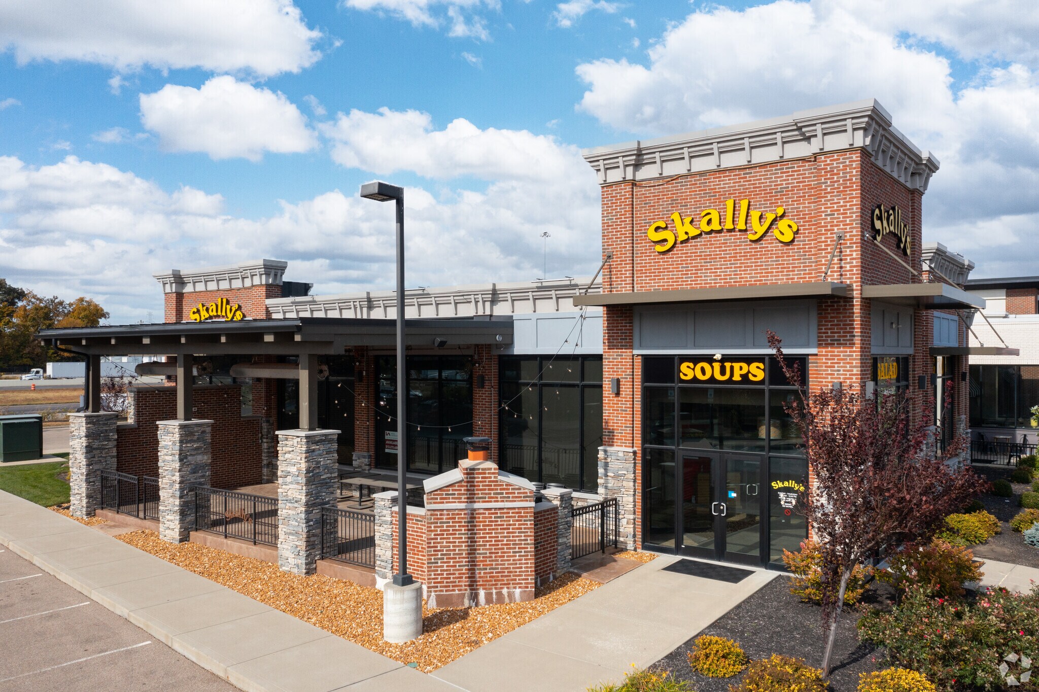 9558 Civic Centre Blvd, West Chester, OH à vendre Photo principale- Image 1 de 16