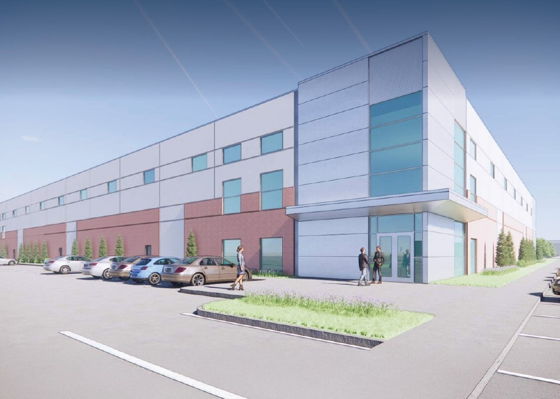 425 North 2200 West, Salt Lake City, UT for lease Building Photo- Image 1 of 3