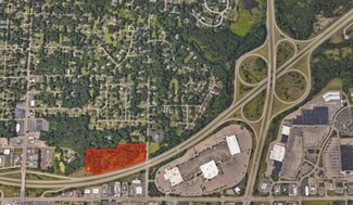 More details for S Riverside Drive Dr, Battle Creek, MI - Land for Sale