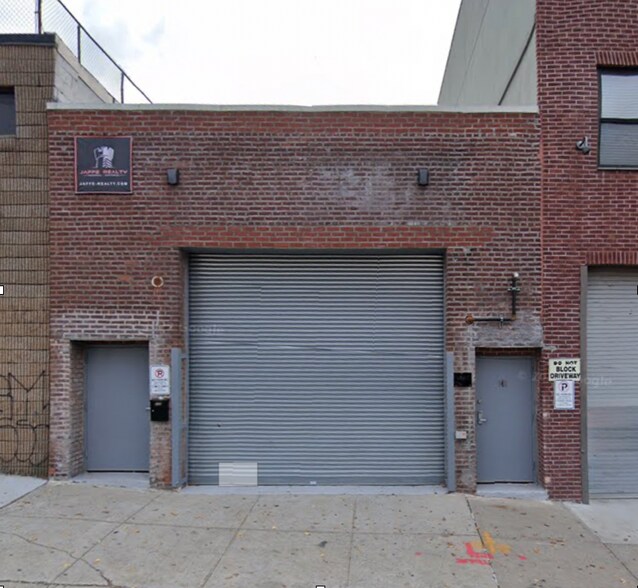 142 18th St, Brooklyn, NY à louer - Photo du bâtiment - Image 2 de 14
