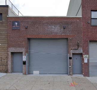 More details for 142 18th St, Brooklyn, NY - Industrial for Lease