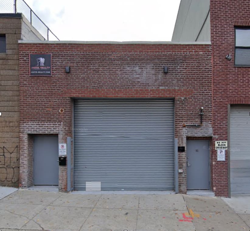 142 18th St, Brooklyn, NY for lease Primary Photo- Image 1 of 14
