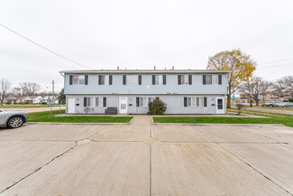 More details for 1450 Broadway Ave, Bedford, OH - Multifamily for Sale