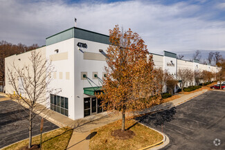 More details for 4780 Winchester Blvd, Frederick, MD - Industrial for Lease