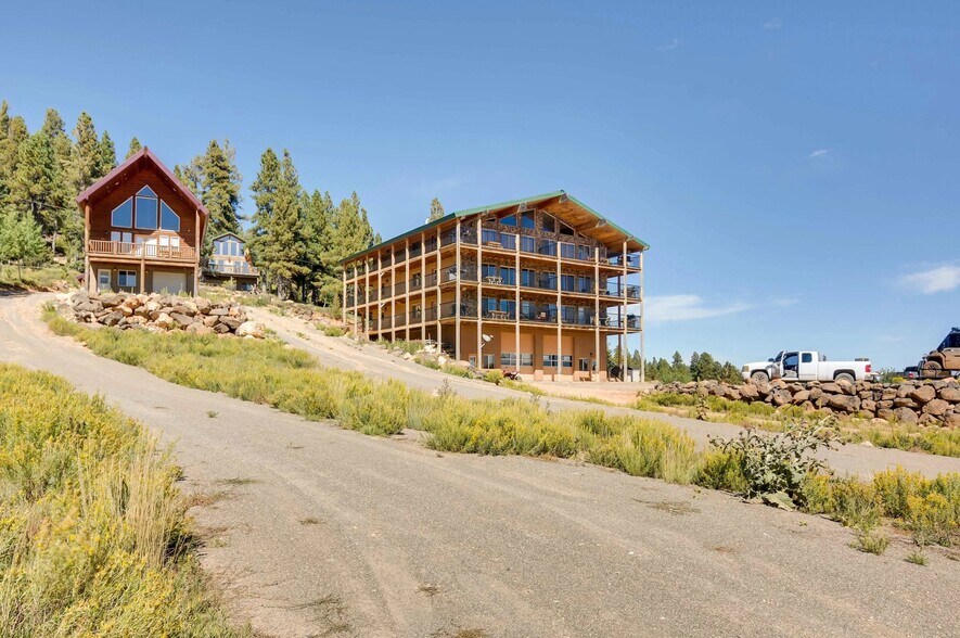 885 Church Dr, Duck Creek Village, UT à vendre - Photo du bâtiment - Image 3 de 10