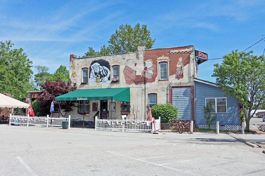 907 N Illinois, Belleville, IL for sale - Building Photo - Image 1 of 14