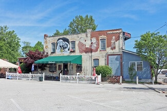 Plus de détails pour 907 N Illinois, Belleville, IL - Commerce de détail à vendre