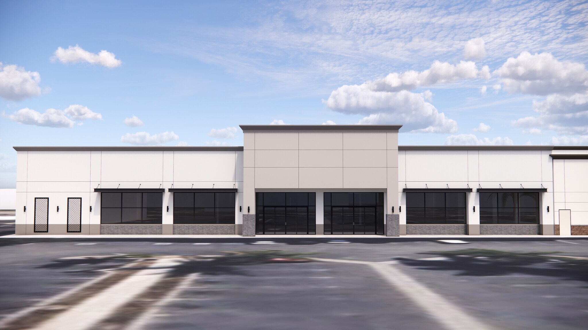 9020 Firestone Blvd, Downey, CA à louer Photo principale- Image 1 de 7