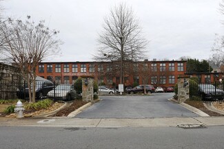Plus de détails pour 472 N Sessions St NW, Marietta, GA - Bureau à louer