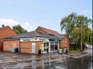 More details for 18A Forest Rd, Northallerton - Retail for Sale