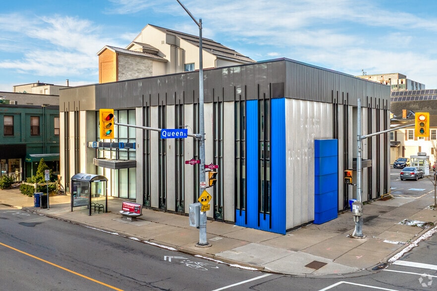 31 King St, St Catharines, ON à vendre - Photo du bâtiment - Image 3 de 20