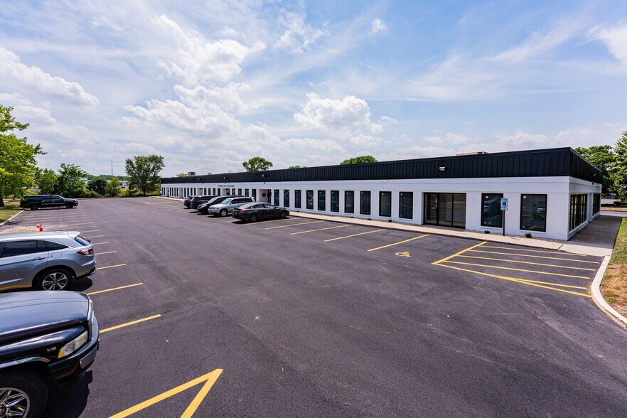 1131-1149 W 175th St, Homewood, IL à louer - Photo du bâtiment - Image 2 de 12
