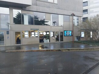 Plus de détails pour Bureau à louer