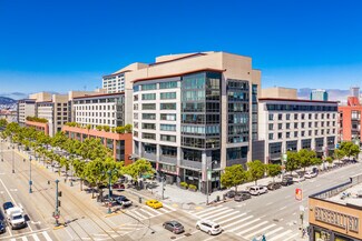 More details for 250 King St, San Francisco, CA - Retail for Lease