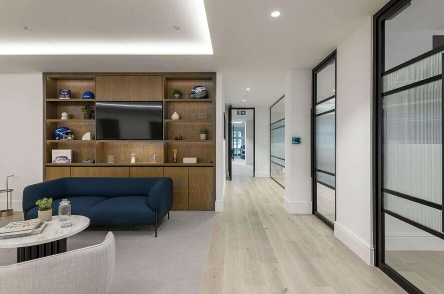 6 Grosvenor St, Londres à louer - Photo intérieure - Image 3 de 11
