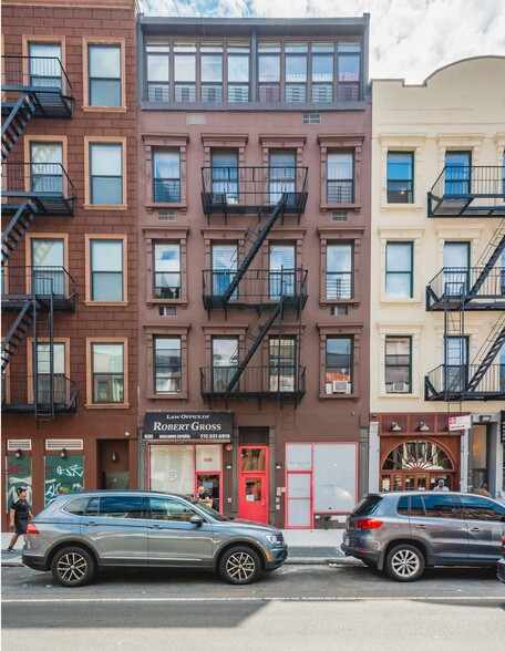 1695 Lexington Ave, New York, NY for sale - Building Photo - Image 1 of 23