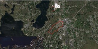 More details for 43 Kendrick St, Wrentham, MA - Land for Lease