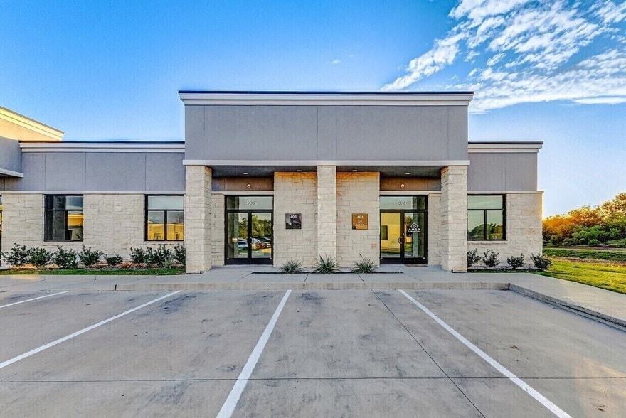 26717 Westheimer Pky, Katy, TX for sale - Building Photo - Image 1 of 6