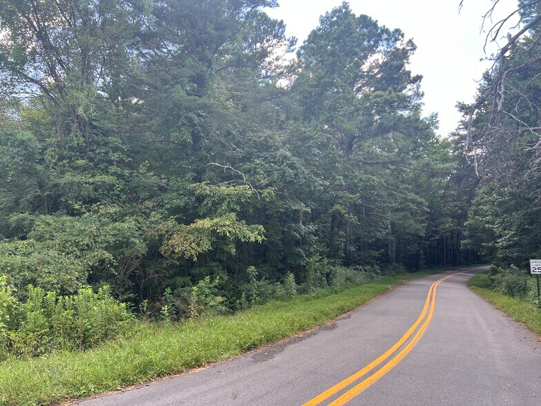 Hwy 411 & Maxwell Rd, Rydal, GA à vendre - Photo du bâtiment - Image 3 de 8