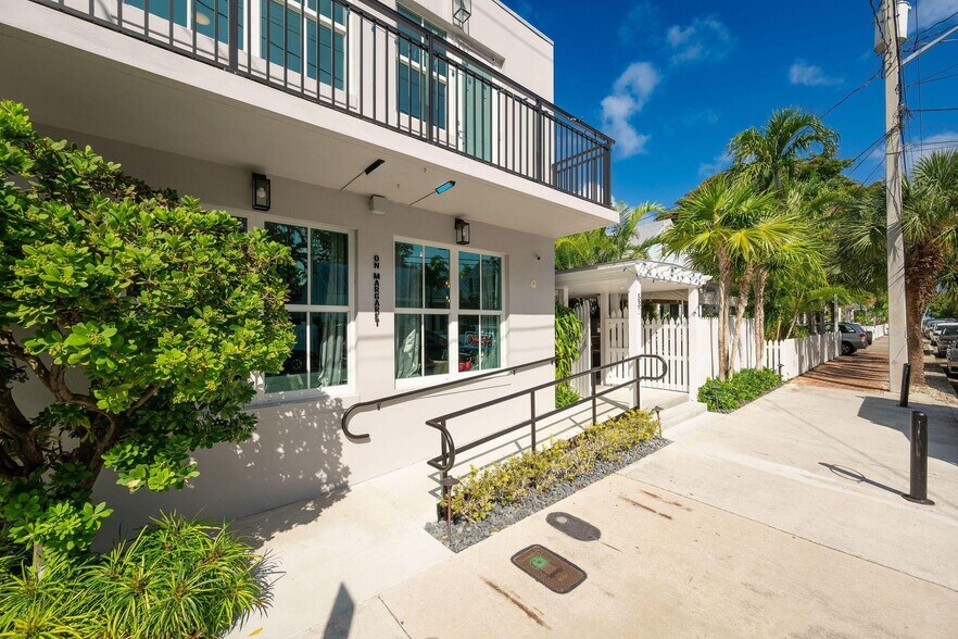 532 Margaret St, Key West, FL à vendre - Photo du bâtiment - Image 2 de 41