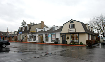 Merchants Square - Commercial Real Estate