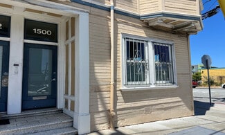 More details for 1500 20th St, San Francisco, CA - Office for Lease