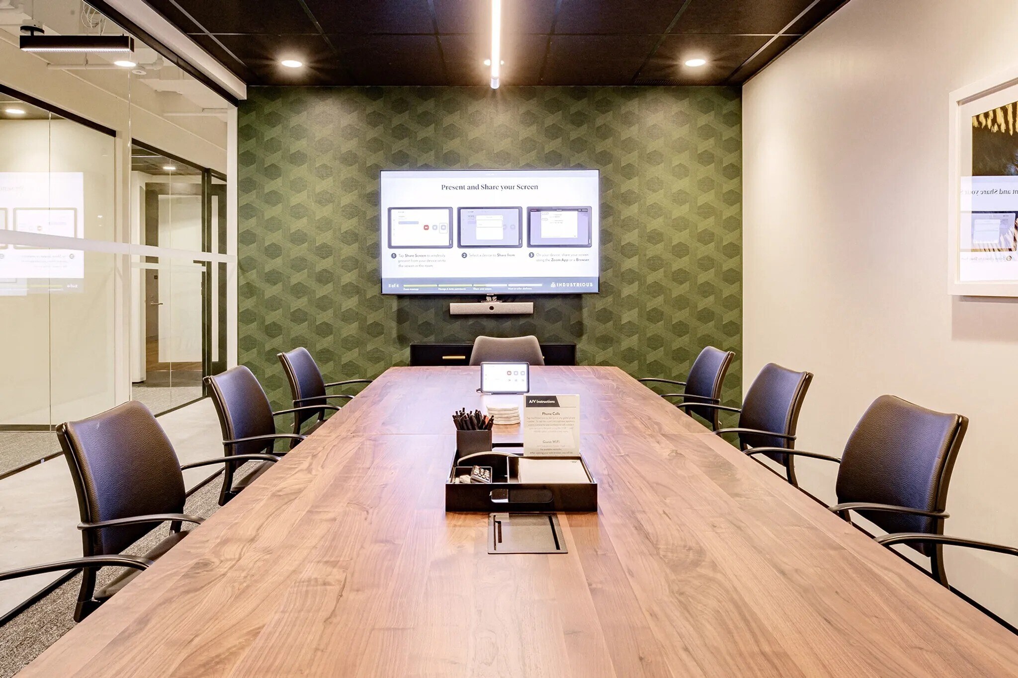 30 Adelaide St E, Toronto, ON for lease Interior Photo- Image 1 of 10