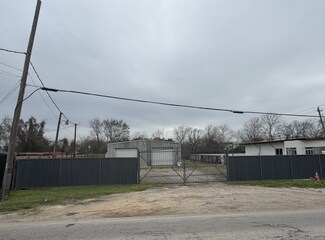 Plus de détails pour 7306 Almeda Genoa Rd, Houston, TX - Industriel à vendre