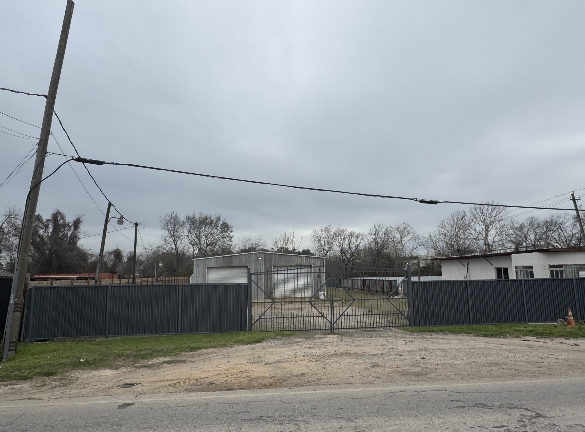 7306 Almeda Genoa Rd, Houston, TX à vendre Photo du bâtiment- Image 1 de 8