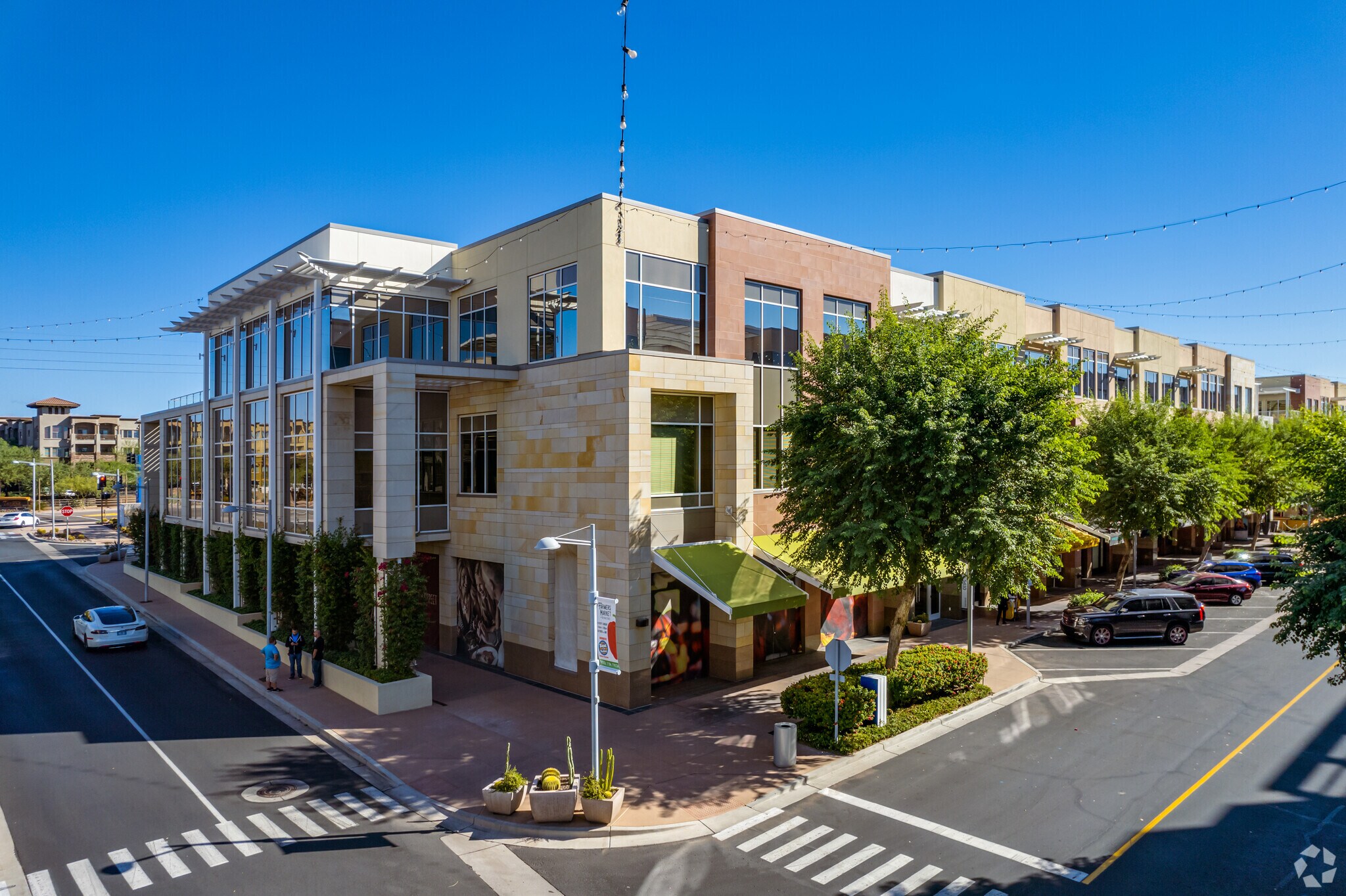 5410 E High St, Phoenix, AZ for lease Primary Photo- Image 1 of 13