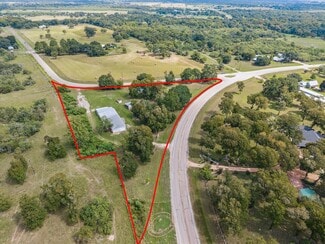 Plus de détails pour 4343 Buller Rd, Pattison, TX - Terrain à vendre