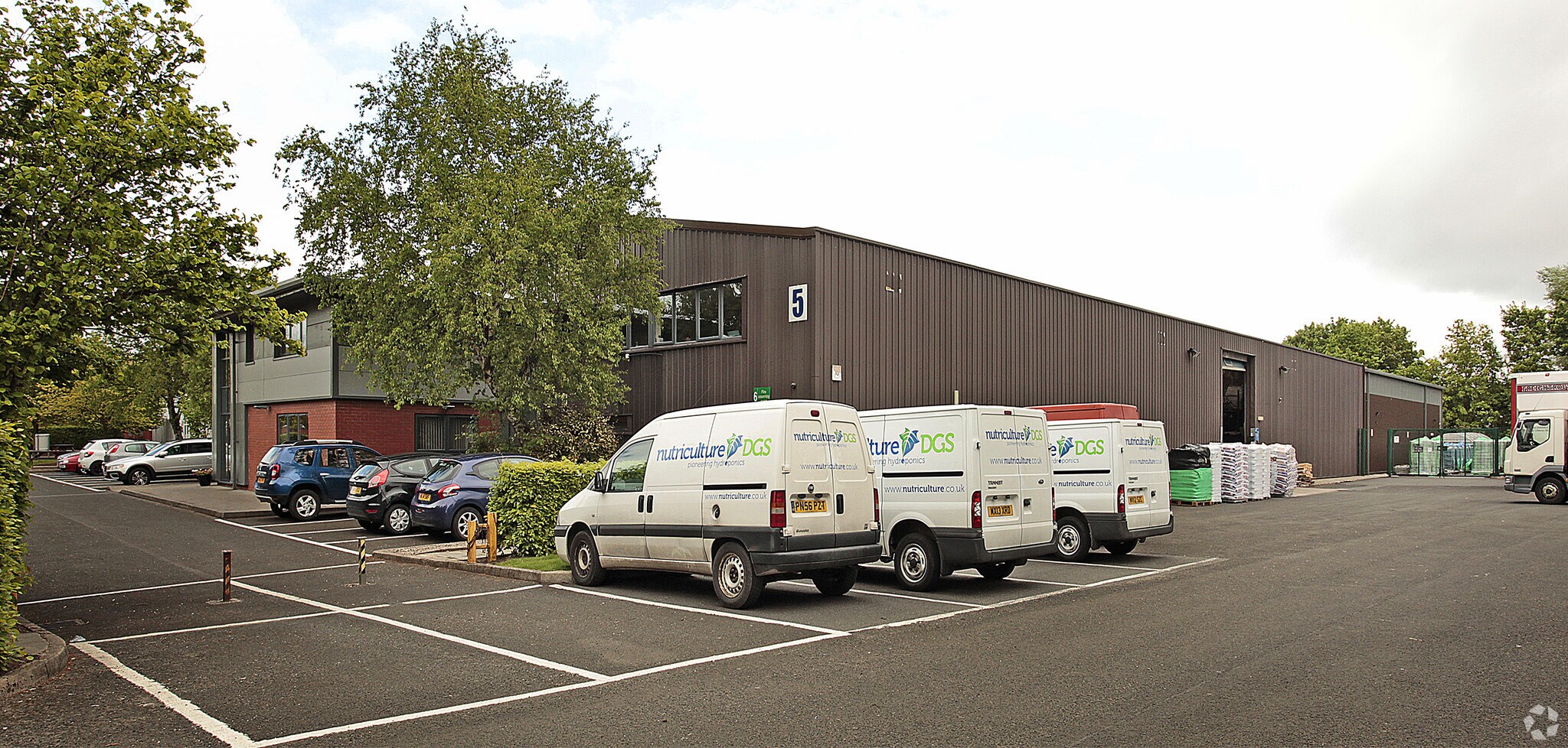 3-5 Paddock Rd, Skelmersdale à louer Photo principale- Image 1 de 16