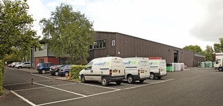 Plus de détails pour 3-5 Paddock Rd, Skelmersdale - Industriel à louer