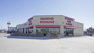 More details for 2424 W Pioneer Pky, Pantego, TX - Retail for Lease