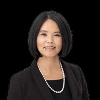 Linda Hu