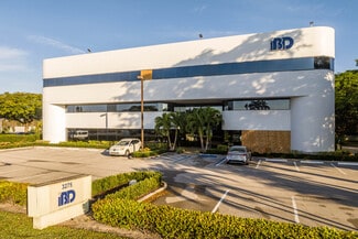 Plus de détails pour 3275 W Hillsboro Blvd, Deerfield Beach, FL - Bureau à louer
