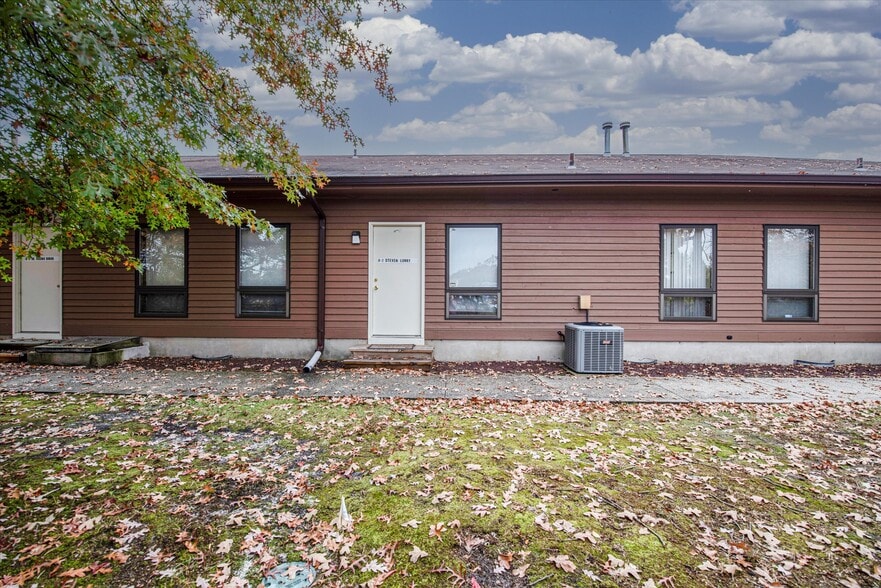 1163 Route 37 West, Toms River, NJ à vendre - Photo du bâtiment - Image 2 de 14