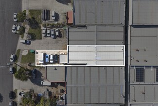 Plus de détails pour 10 Seismic Ct, Rowville - Industriel à louer