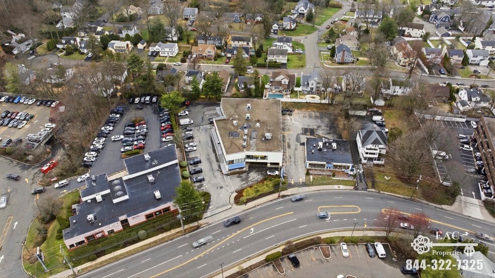 48 Westport Ave, Norwalk, CT for lease - Building Photo - Image 3 of 11