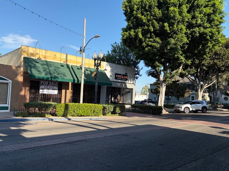 6531-6533 Greenleaf Ave, Whittier, CA for sale - Building Photo - Image 2 of 12